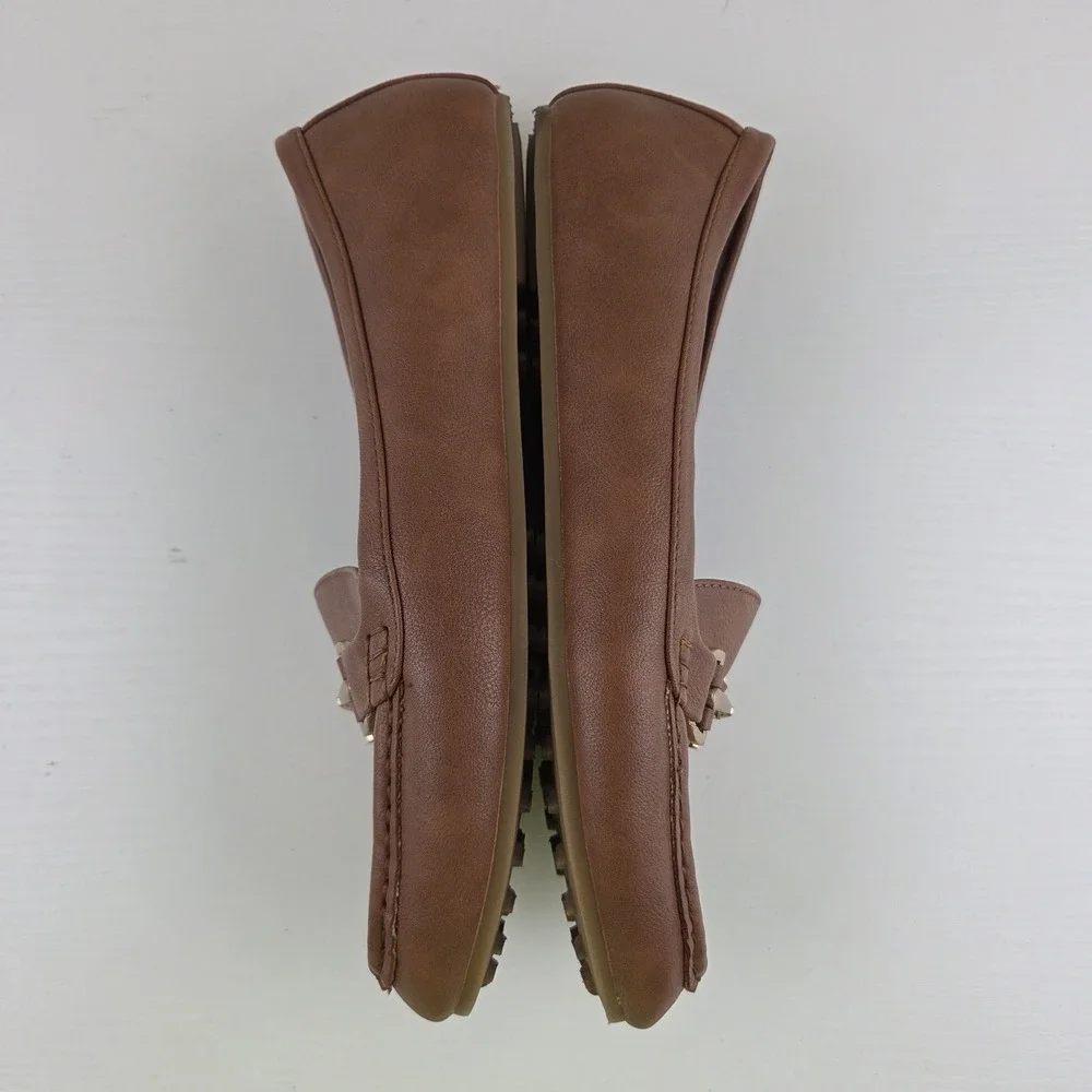 AEROSOLES dean brown